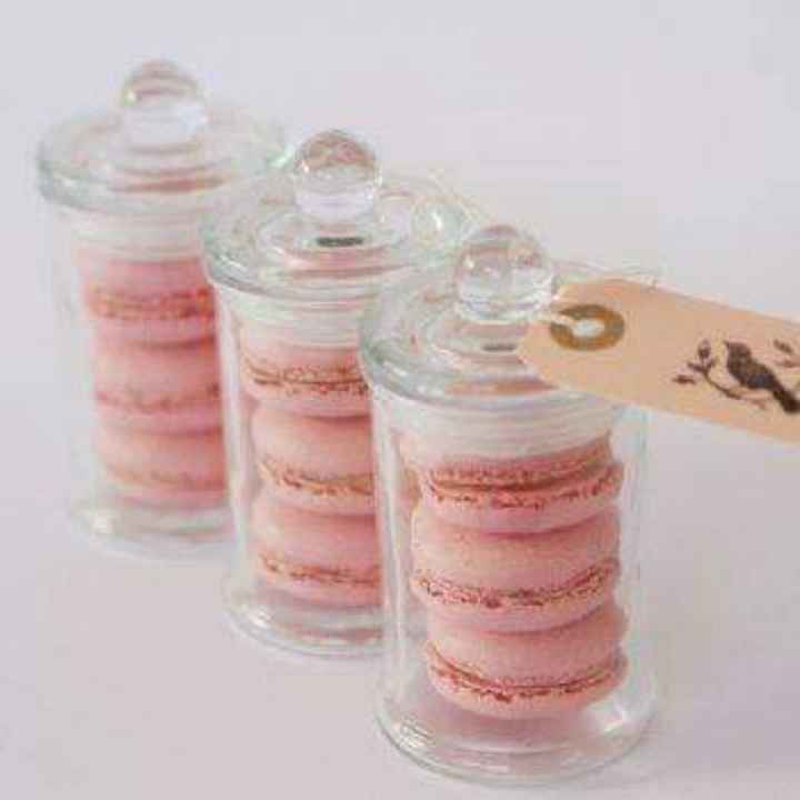 Macarrones en tu boda - 5
