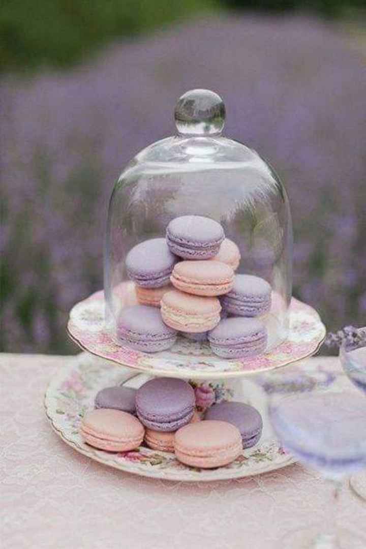 Macarrones en tu boda - 6