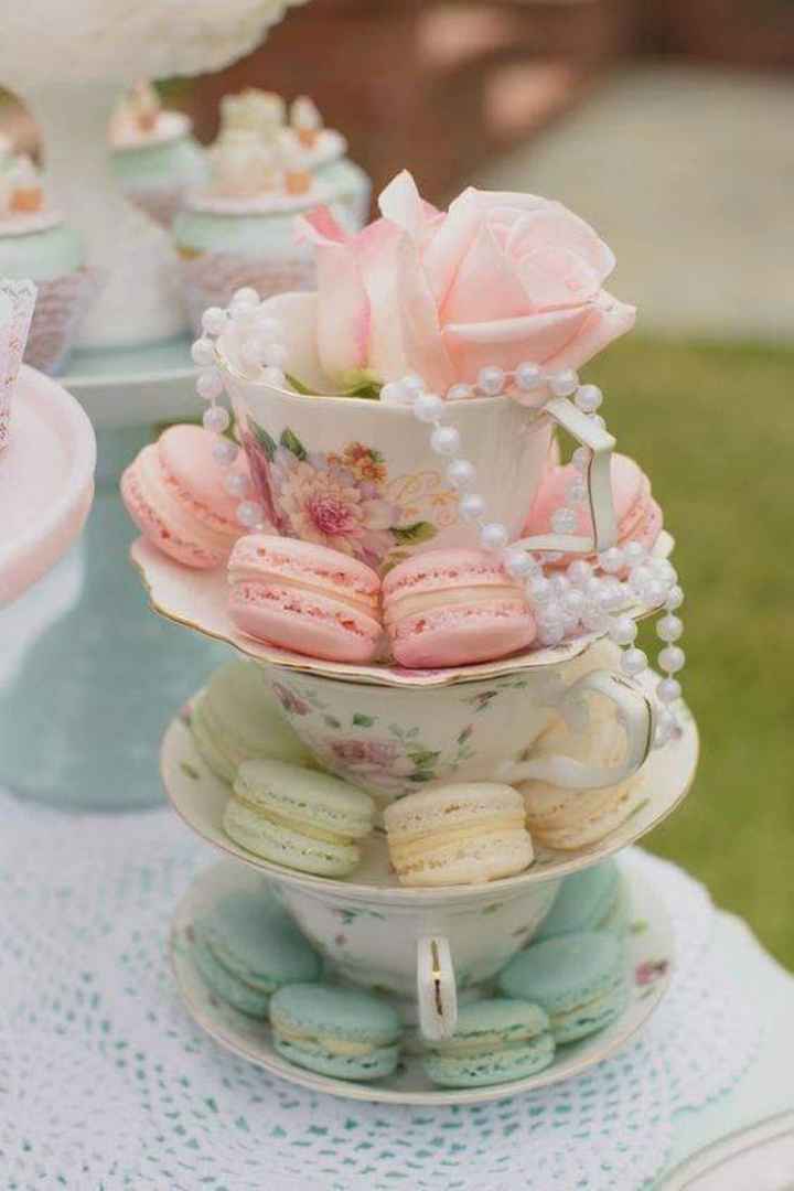 Macarrones en tu boda - 9