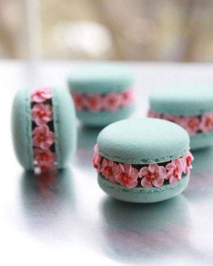 Macarrones en tu boda - 11