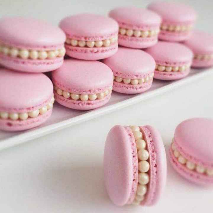 Macarrones en tu boda - 12