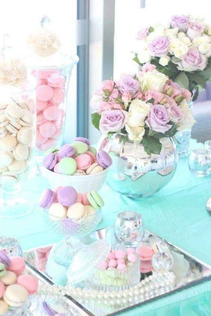 Macarrones en tu boda - 14