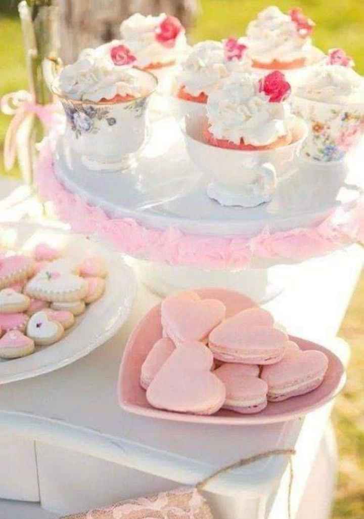 Macarrones en tu boda - 17
