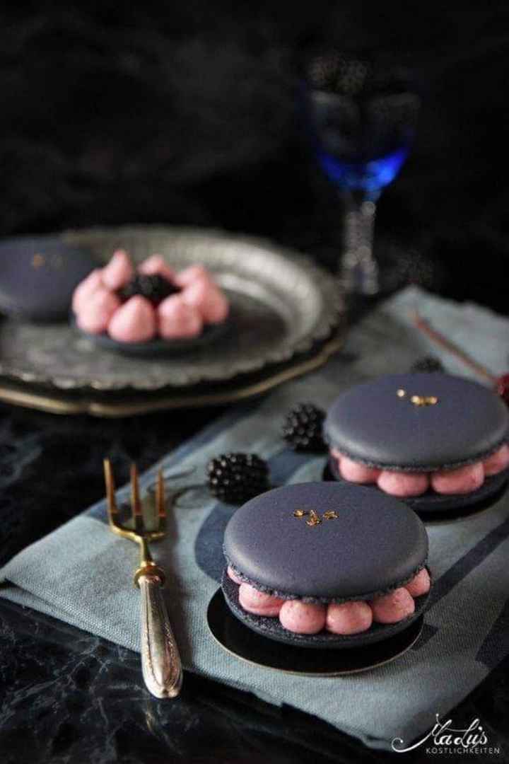 Macarrones en tu boda - 18