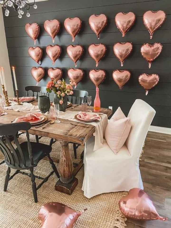 Boda en San Valentín ❤️❤️❤️ - 2