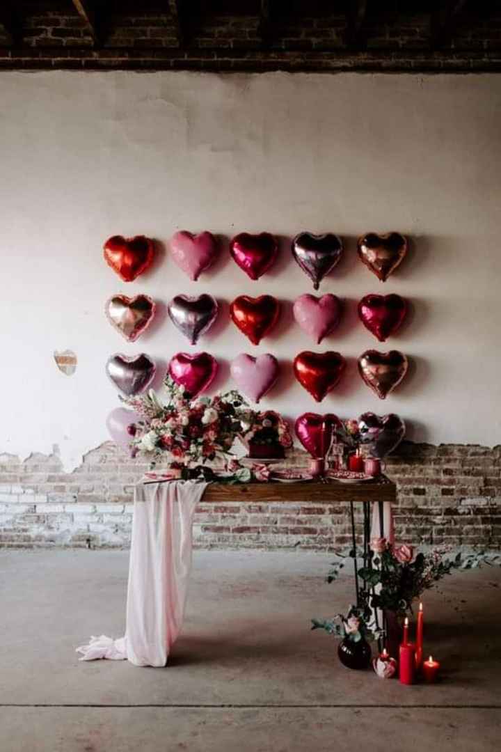 Boda en San Valentín ❤️❤️❤️ - 3