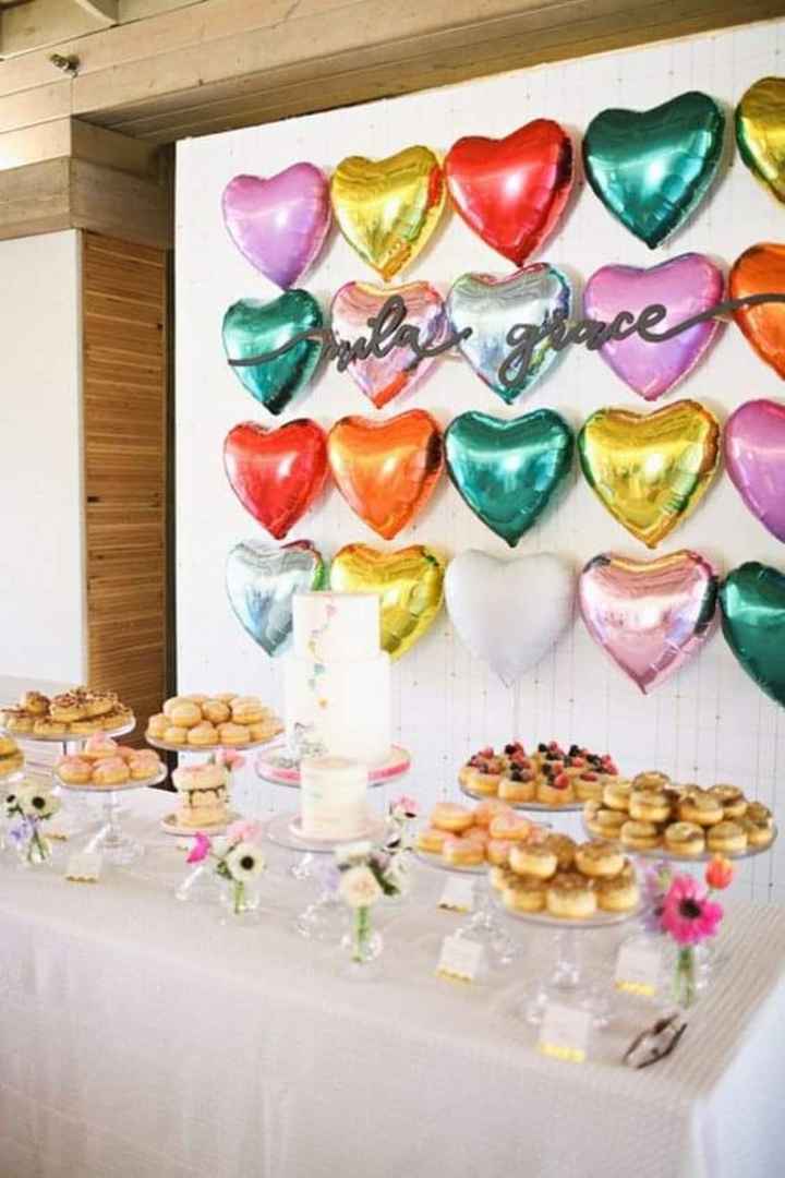 Boda en San Valentín ❤️❤️❤️ - 4