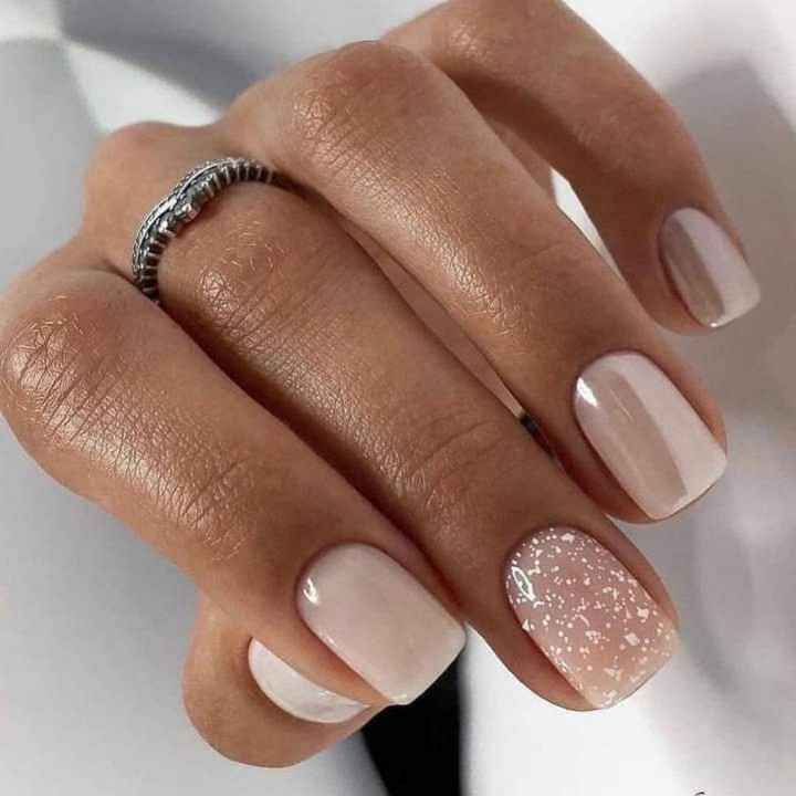 Uñitas en rosa - 3