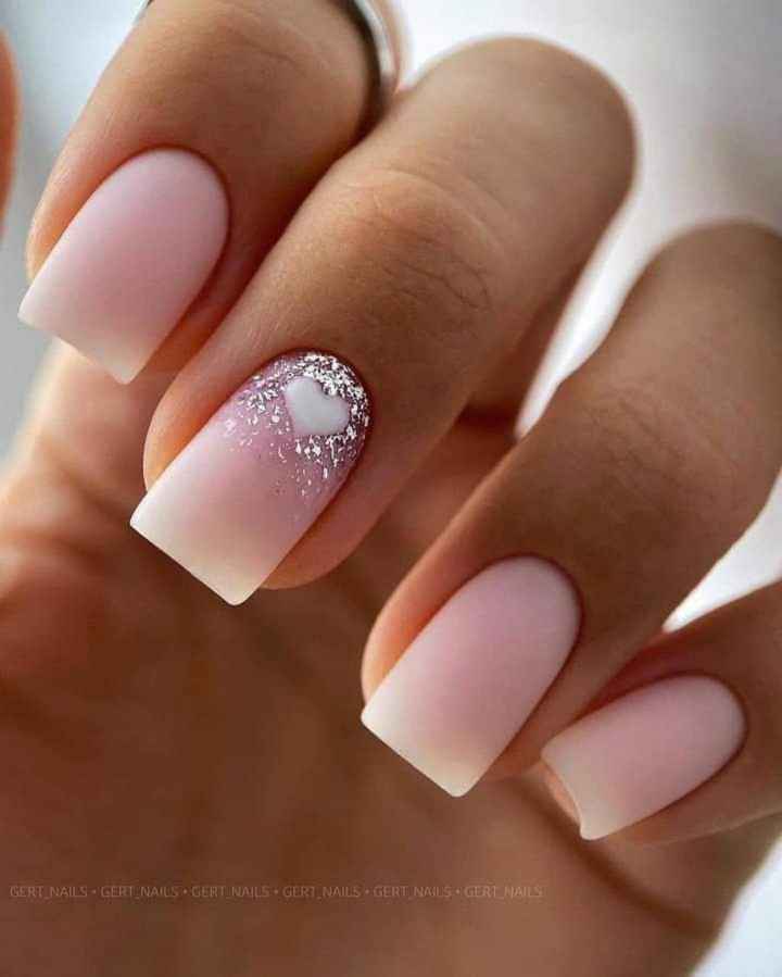 Uñitas en rosa - 5