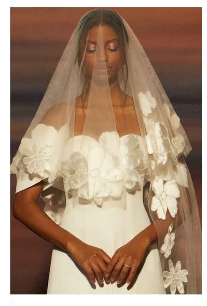 Vestidos colección otoño-invierno 2023 Nadia Manjarrez - 9