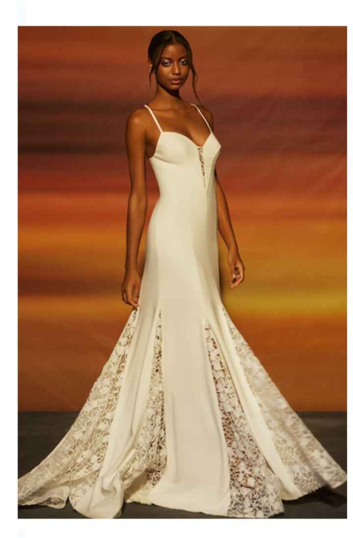 Vestidos colección otoño-invierno 2023 Nadia Manjarrez - 11