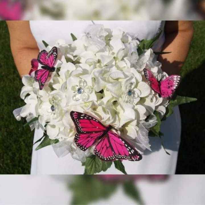 Tu boda con mariposas 🦋🦋🦋 - 2