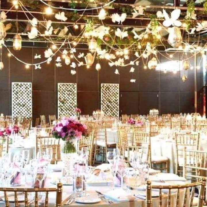 Tu boda con mariposas 🦋🦋🦋 - 5