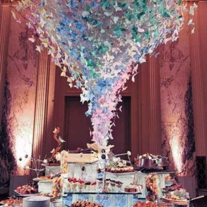 Tu boda con mariposas 🦋🦋🦋 - 7