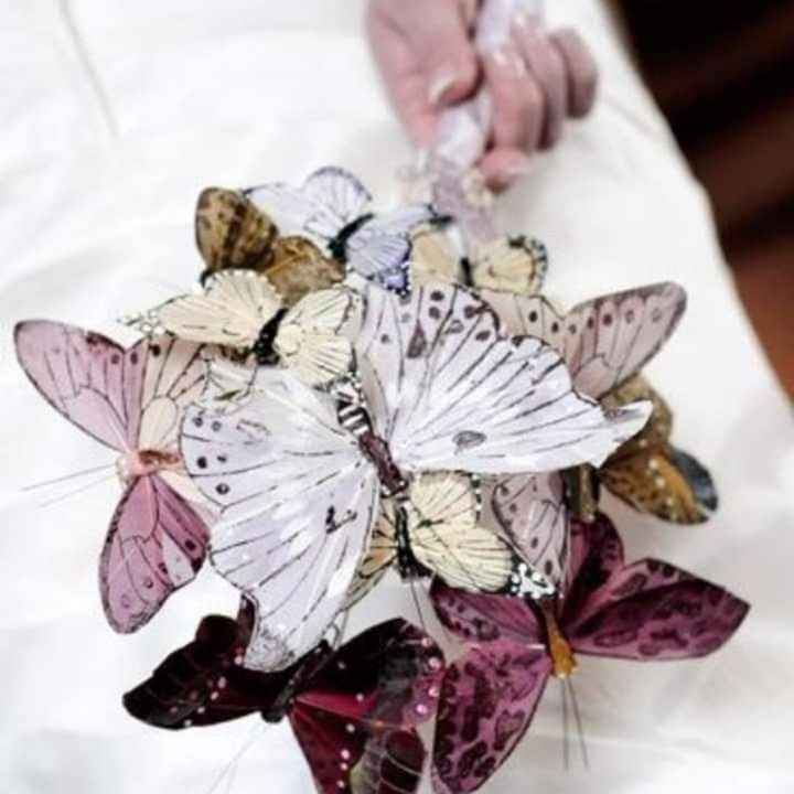 Tu boda con mariposas 🦋🦋🦋 - 8