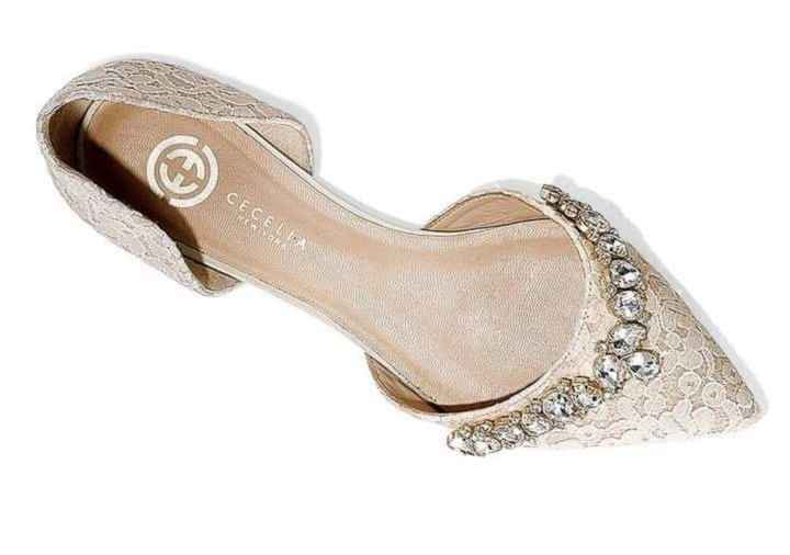 Flats - 1