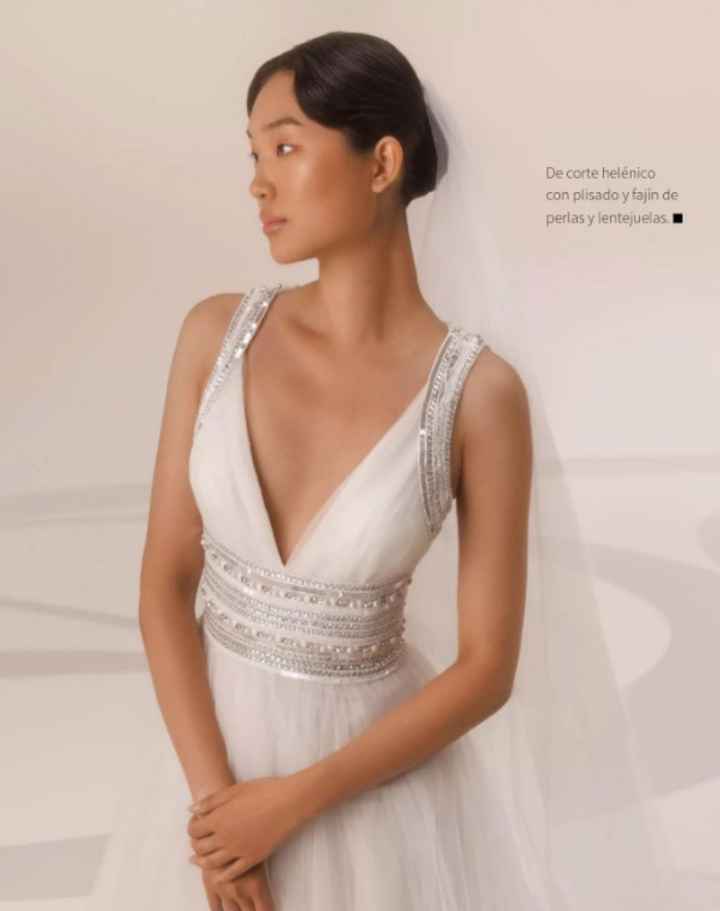 Vestidos colección otoño-invierno 2023 An Echo of Polyhymnia by Elie Saab - 8