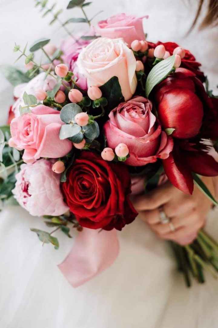 Boda con inspiración en San Valentín 💕 - 4