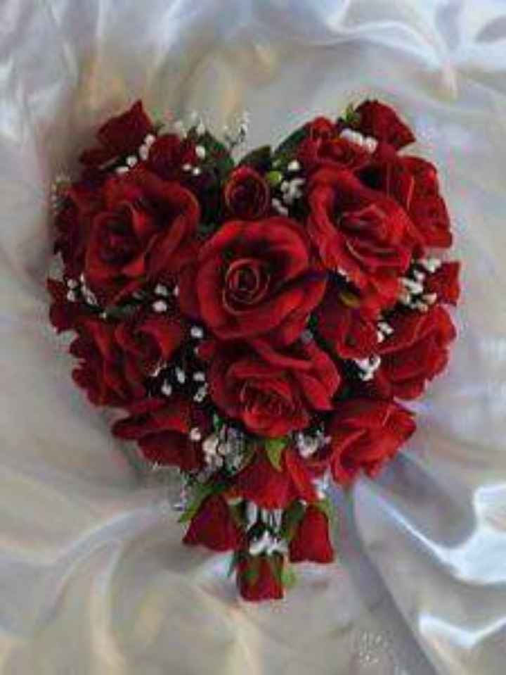 Boda con inspiración en San Valentín 💕 - 6