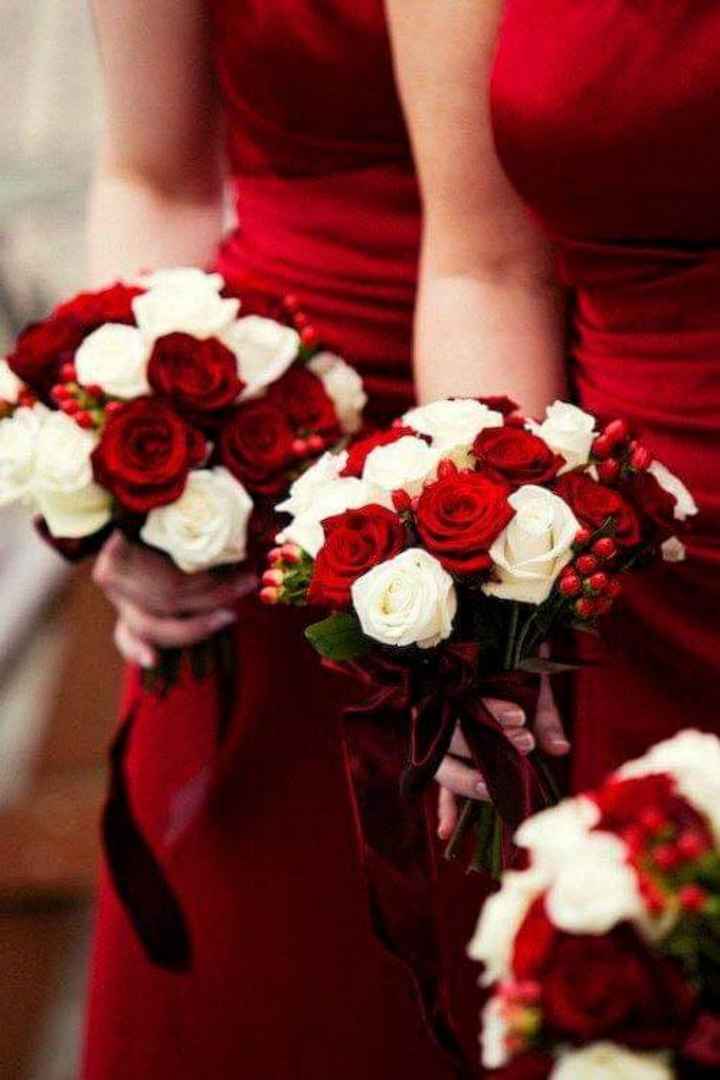 Boda con inspiración en San Valentín 💕 - 7