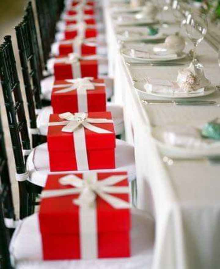 Boda con inspiración en San Valentín 💕 - 8