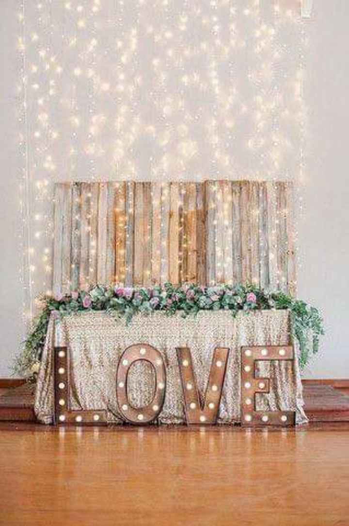 Boda con inspiración en San Valentín 💕 - 9