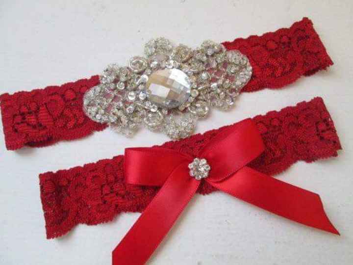 Boda con inspiración en San Valentín 💕 - 10