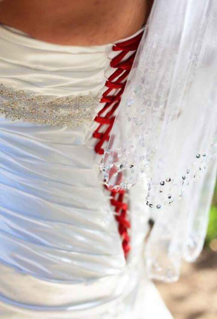Boda con inspiración en San Valentín 💕 - 11