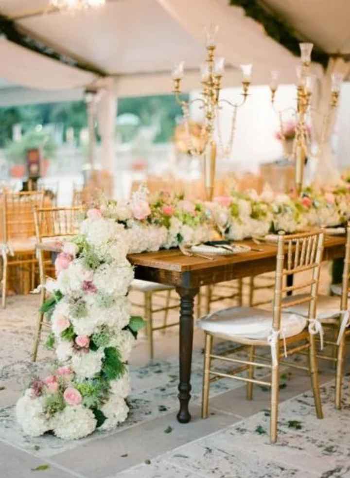 Hortensias en tu boda - 3