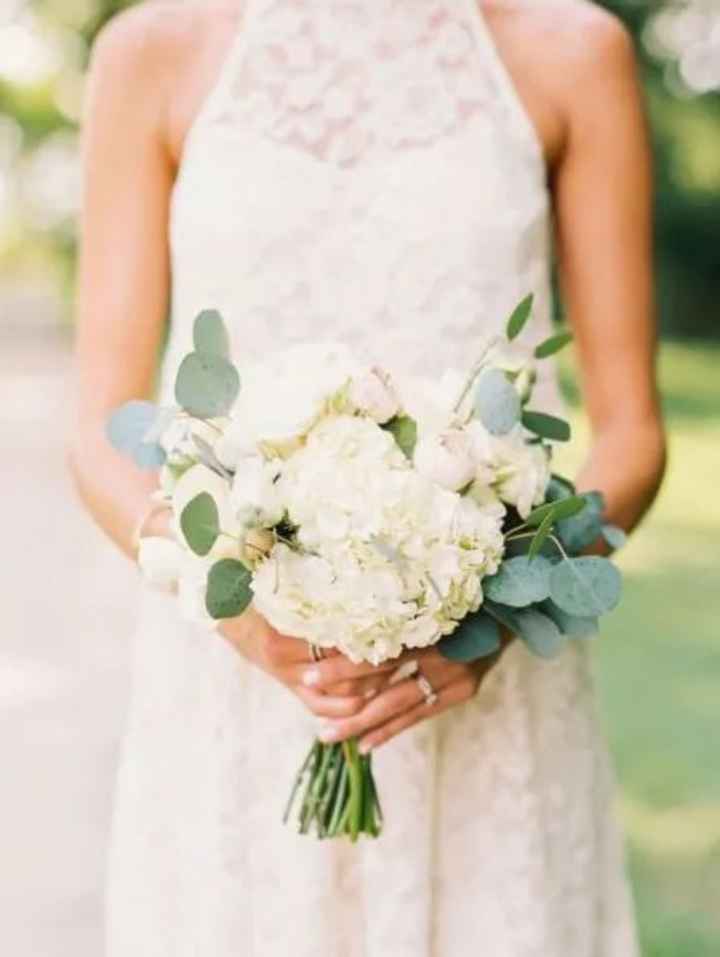 Hortensias en tu boda - 4
