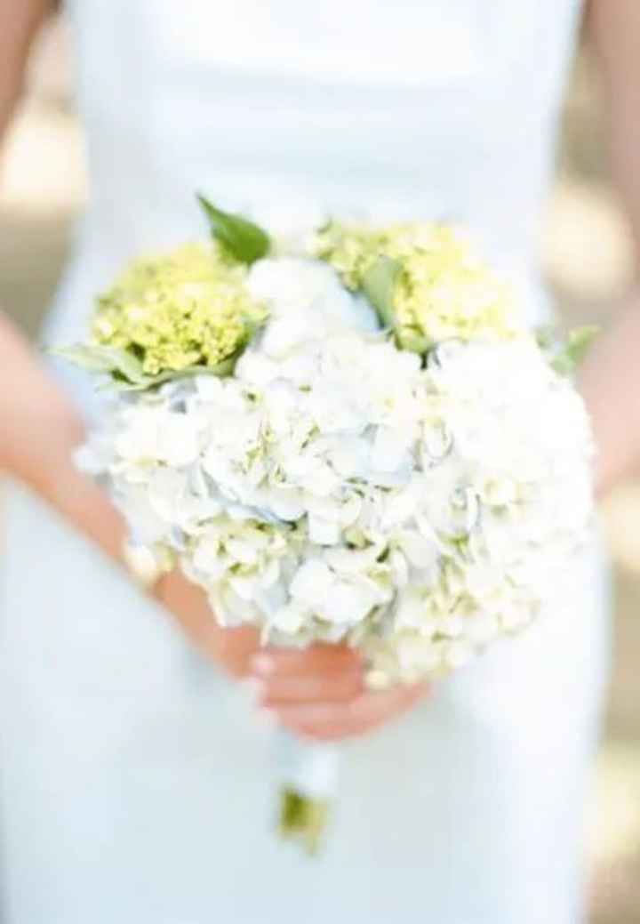 Hortensias en tu boda - 5