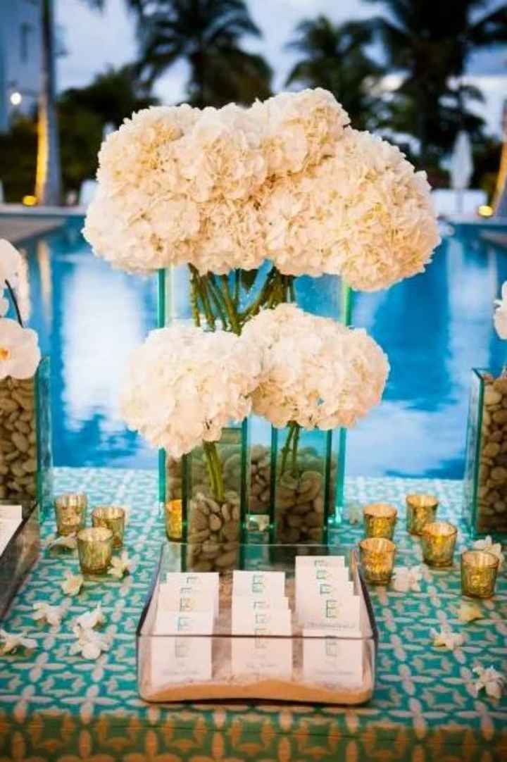 Hortensias en tu boda - 7