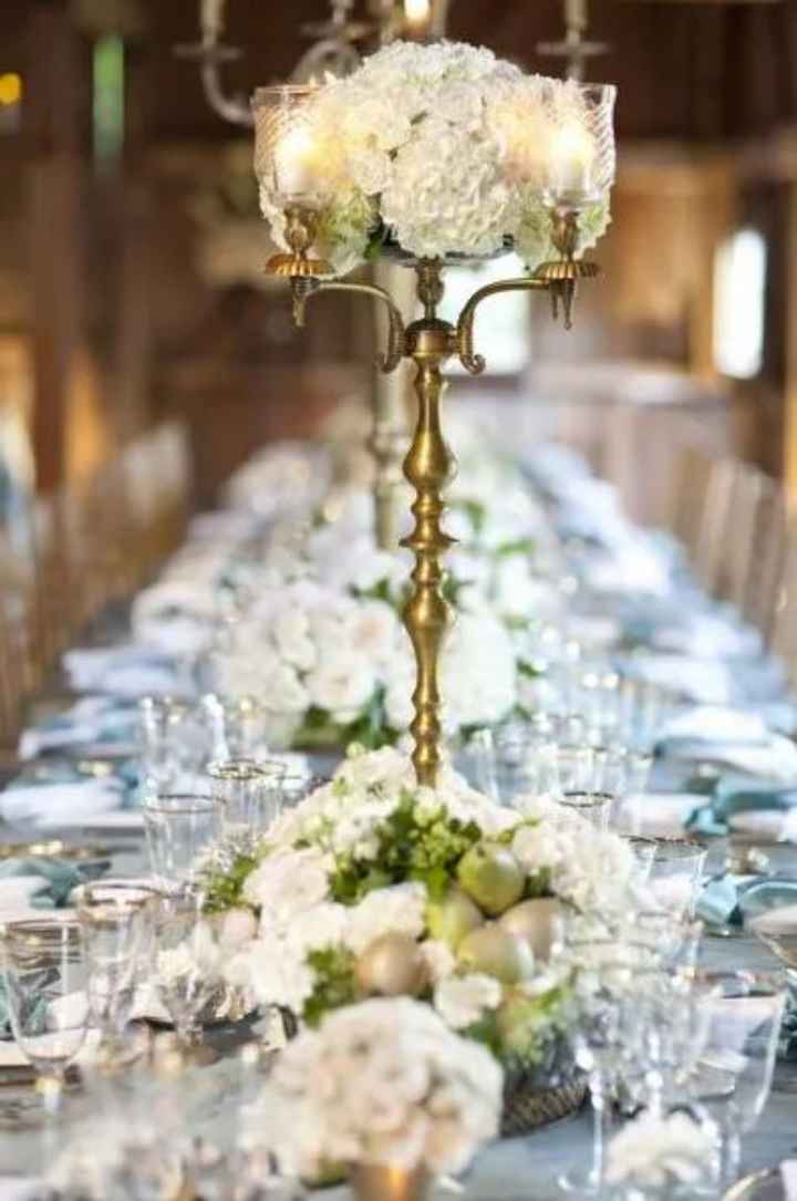 Hortensias en tu boda - 8