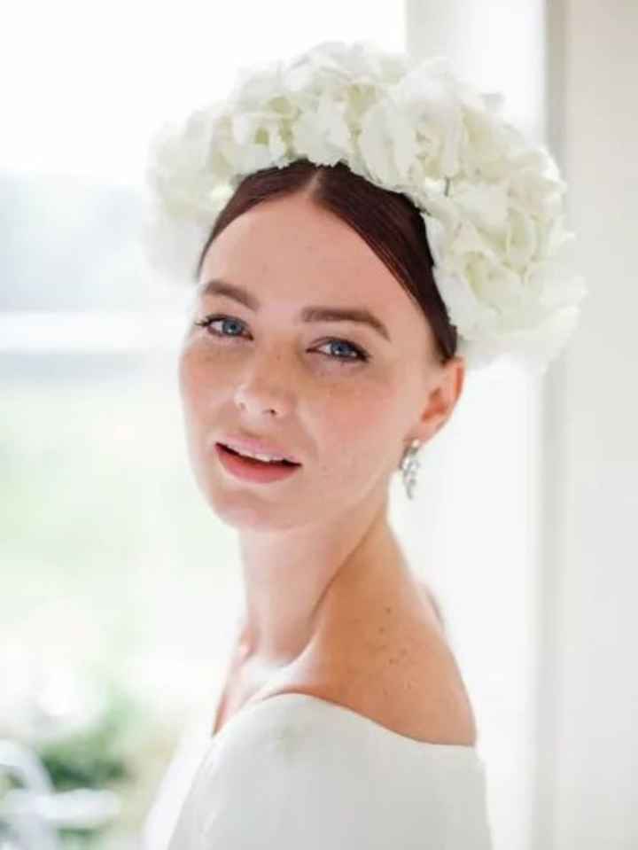 Hortensias en tu boda - 9