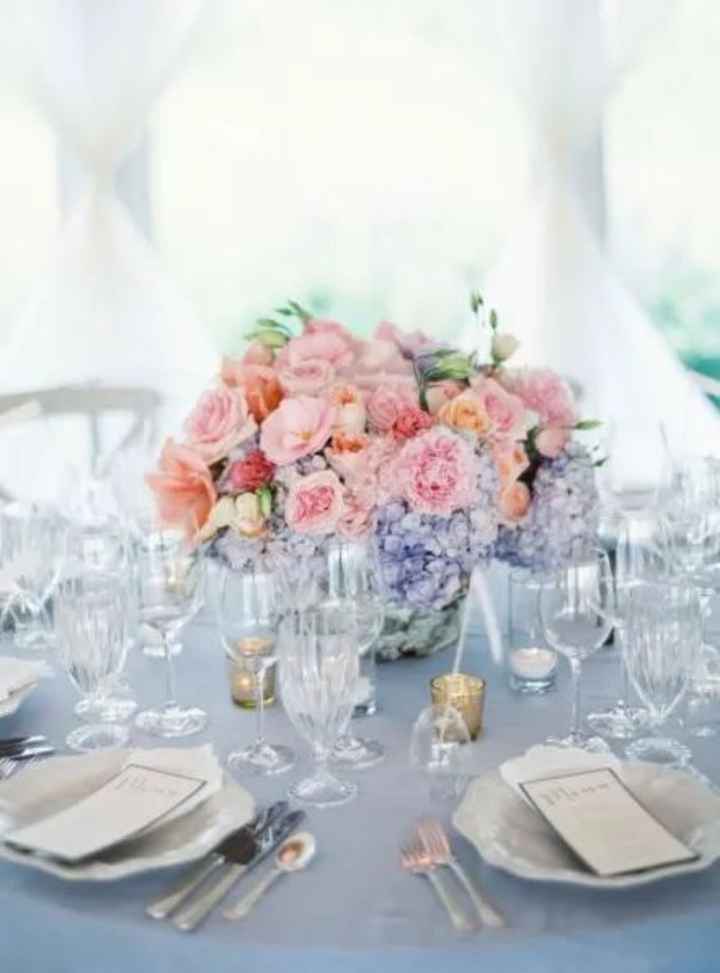 Hortensias en tu boda - 11