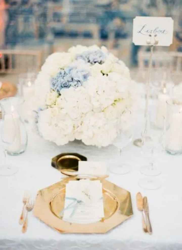 Hortensias en tu boda - 13