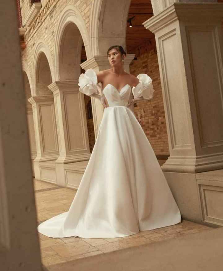 Vestidos colección otoño-invierno 2023 Rivini by Rita Vinieris - 10