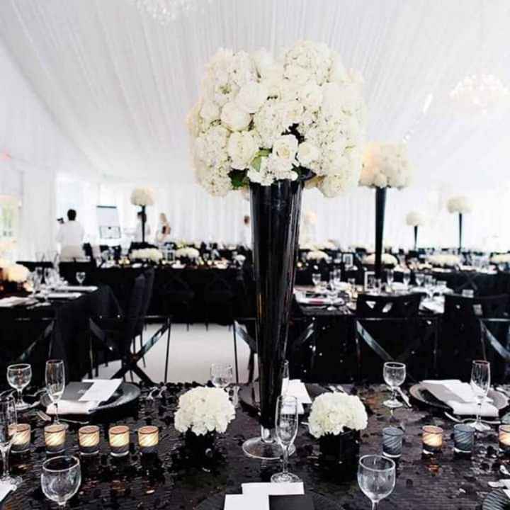 Tu boda en blanco y negro - 2