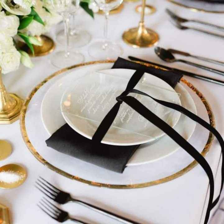 Tu boda en blanco y negro - 4