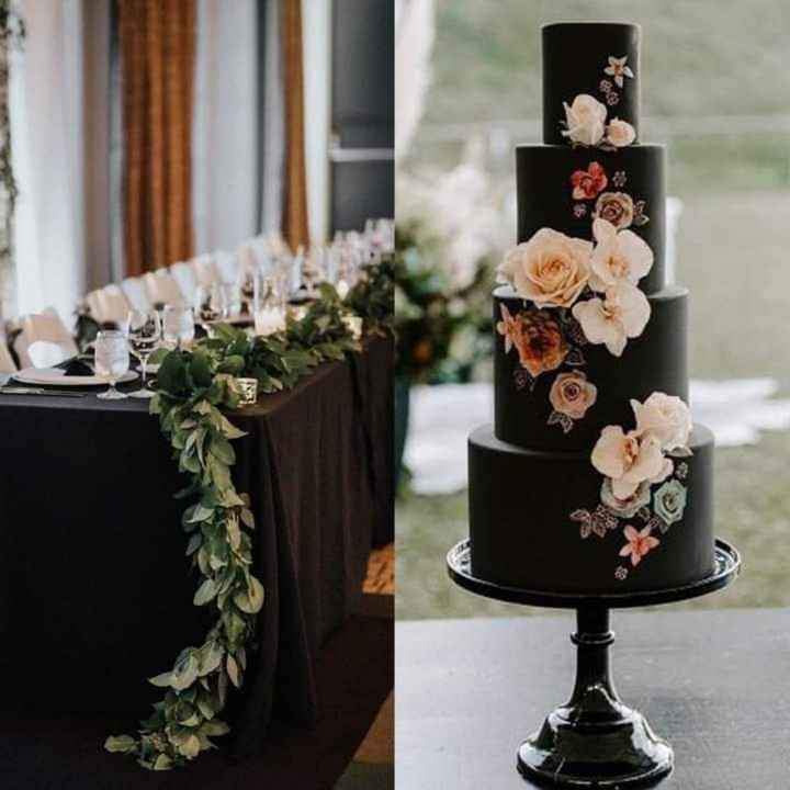 Tu boda en blanco y negro - 10