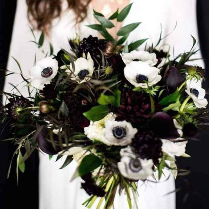 Tu boda en blanco y negro - 11
