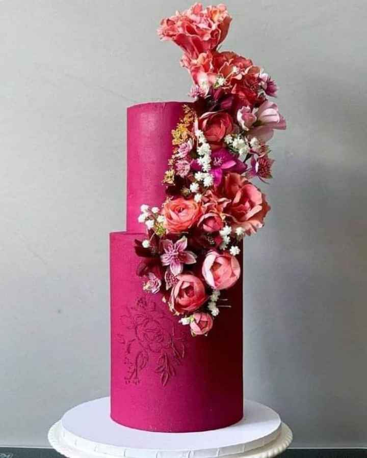 Hermosas ideas en Viva Magenta - 5