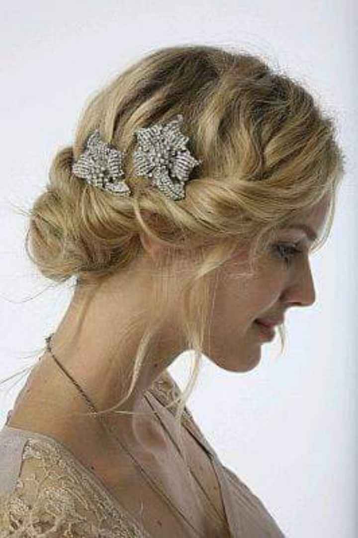 Hermosos broches - 3