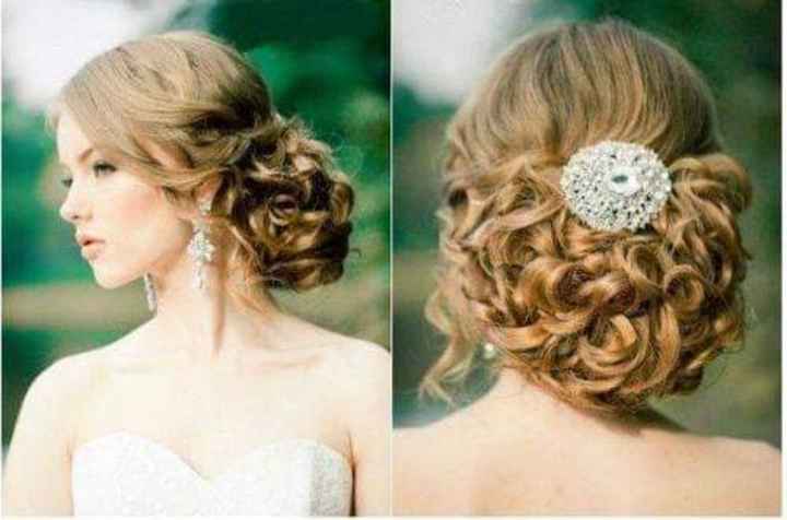 Hermosos broches - 5
