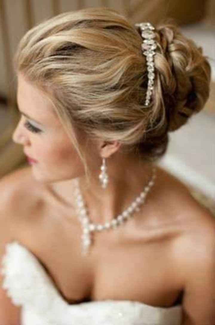 Hermosos broches - 8