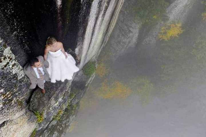 Fotografías:sin miedo a las alturas - 13