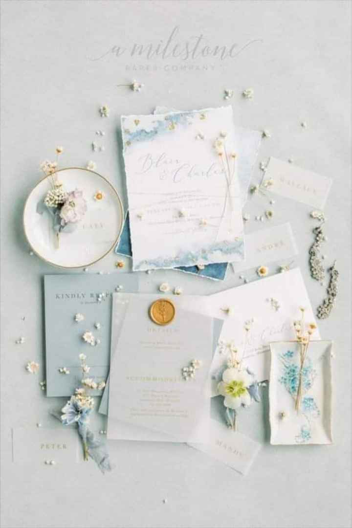 Primavera: invitaciones - 4