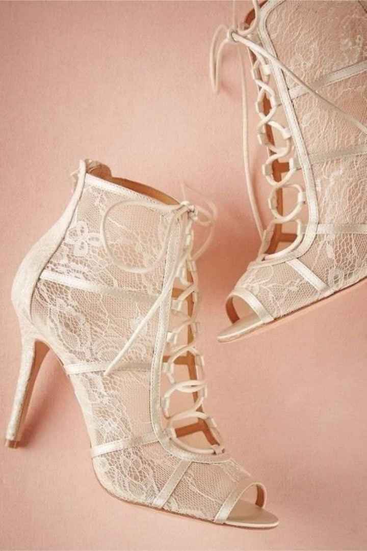 Otoño-invierno:botines - 1