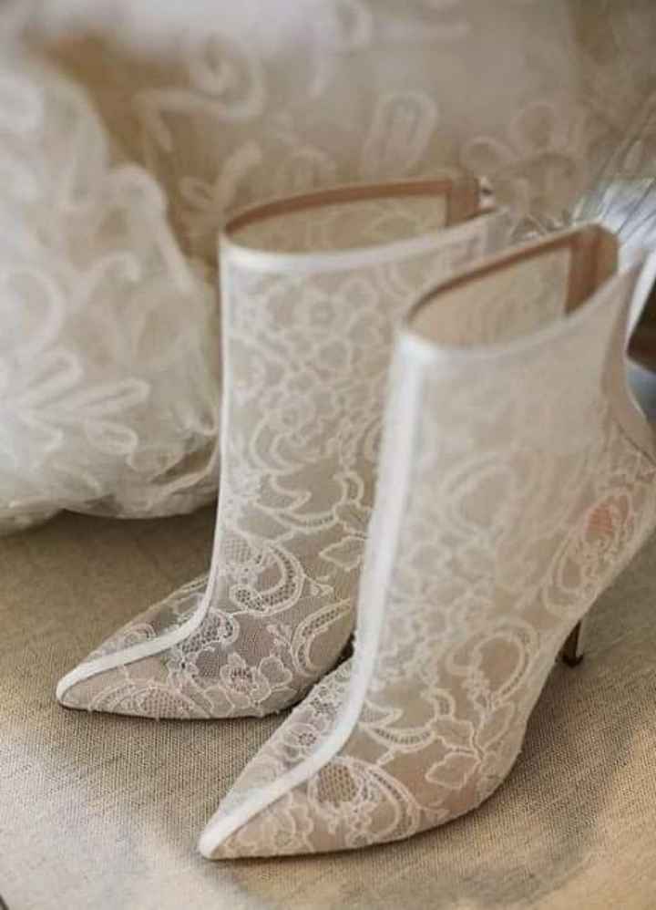 Otoño-invierno:botines - 5