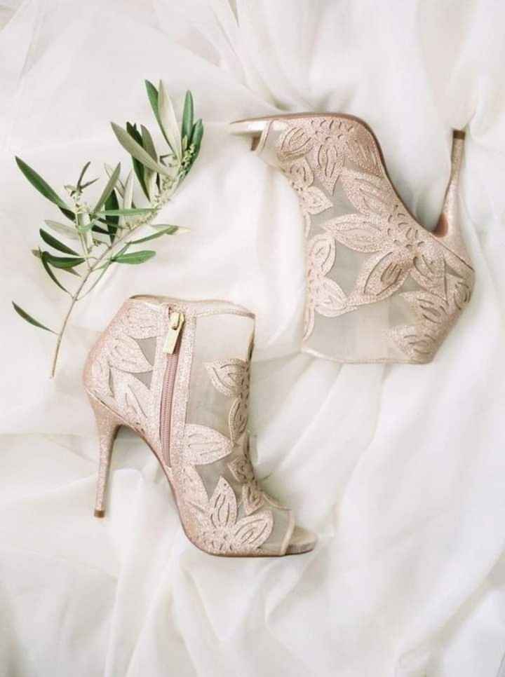 Otoño-invierno:botines - 6